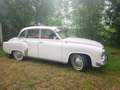 Wartburg 311 08 Weiß - thumbnail 15