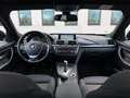BMW 330 3-serie Touring 330d 259 pk High Executive, panora Schwarz - thumbnail 2