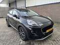 Ford Puma 1.0 EcoBoost Hybrid Titanium 5DR BJ2020 AIRCO NAVI Zwart - thumbnail 4