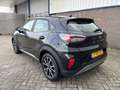 Ford Puma 1.0 EcoBoost Hybrid Titanium 5DR BJ2020 AIRCO NAVI Zwart - thumbnail 3