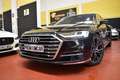 Audi A8 L 50 TDI quattro tiptronic Zwart - thumbnail 8