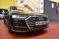 Audi A8 L 50 TDI quattro tiptronic Zwart - thumbnail 9