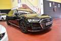 Audi A8 L 50 TDI quattro tiptronic Zwart - thumbnail 3