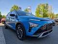 Hyundai BAYON 1.0 T-GDI Trend Navi*KAM*SHZ*DAB Blauw - thumbnail 8