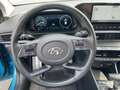Hyundai BAYON 1.0 T-GDI Trend Navi*KAM*SHZ*DAB Azul - thumbnail 13