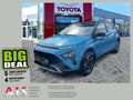 Hyundai BAYON 1.0 T-GDI Trend Navi*KAM*SHZ*DAB Azul - thumbnail 1