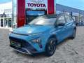 Hyundai BAYON 1.0 T-GDI Trend Navi*KAM*SHZ*DAB Azul - thumbnail 2