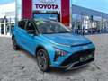 Hyundai BAYON 1.0 T-GDI Trend Navi*KAM*SHZ*DAB Azul - thumbnail 8