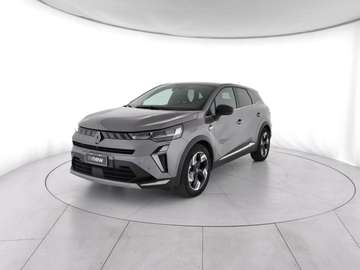 Symbioz 1.6 E-Tech full hybrid Iconic 145cv auto