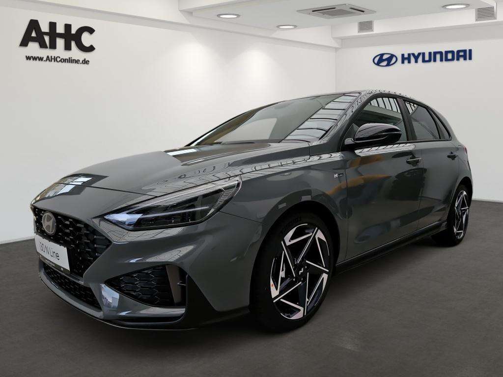 Hyundai i30 occasion