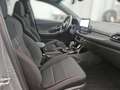 Hyundai i30 1.5 T-GDI 7-DCT N-Line 2xKlima Navi LED PDC Grau - thumbnail 14