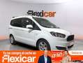 Ford Tourneo Courier 1.5TDCi Ambiente 95 Blanco - thumbnail 1