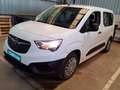 Opel Combo 1.5 TD 75kW (100CV) S/S Expression L Blanco - thumbnail 2