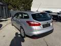 Ford Focus Focus Traveller Trend 1,6 TDCi DPF Silber - thumbnail 4