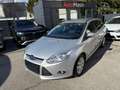 Ford Focus Focus Traveller Trend 1,6 TDCi DPF Silber - thumbnail 1