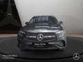 Mercedes-Benz GLC 220 d 4M AMG+NIGHT+PANO+360+TOTW+KEYLESS+9G Grau - thumbnail 3