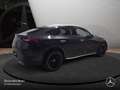 Mercedes-Benz GLC 220 d 4M AMG+NIGHT+PANO+360+TOTW+KEYLESS+9G Grau - thumbnail 8