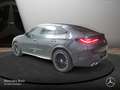 Mercedes-Benz GLC 220 d 4M AMG+NIGHT+PANO+360+TOTW+KEYLESS+9G Grau - thumbnail 10