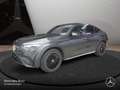Mercedes-Benz GLC 220 d 4M AMG+NIGHT+PANO+360+TOTW+KEYLESS+9G Grau - thumbnail 2
