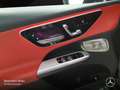 Mercedes-Benz GLC 220 d 4M AMG+NIGHT+PANO+360+TOTW+KEYLESS+9G Grau - thumbnail 17