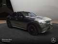 Mercedes-Benz GLC 220 d 4M AMG+NIGHT+PANO+360+TOTW+KEYLESS+9G Grau - thumbnail 5