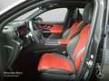 Mercedes-Benz GLC 220 d 4M AMG+NIGHT+PANO+360+TOTW+KEYLESS+9G Grau - thumbnail 11