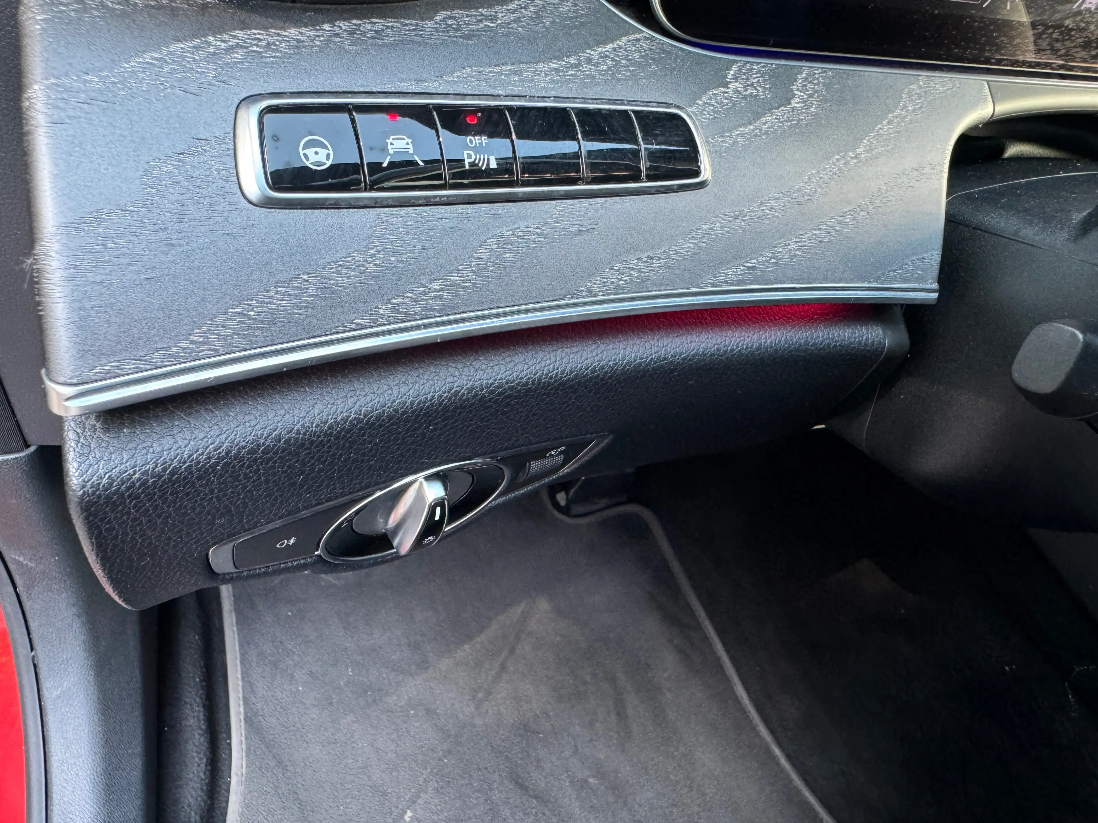 Mercedes-Benz CLS 350 d 4MATIC**AMG*PAKET*BURMESTER*SCHIEBEDACH*VOLL** — photo 8