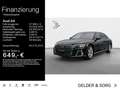 Audi A8 L 55 TFSI qu. AIR*B&O*Massage*HuD*Virt.*Pano* Schwarz - thumbnail 1