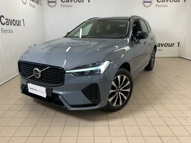 Volvo XC60 XC60 B4 (d) automatico Plus Dark