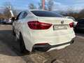 BMW X6 M50 d AHK HUD H&KRFK 360° AT Motor uvm. Weiß - thumbnail 11