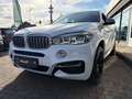 BMW X6 M50 d AHK HUD H&KRFK 360° AT Motor uvm. Weiß - thumbnail 15