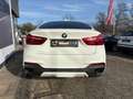BMW X6 M50 d AHK HUD H&KRFK 360° AT Motor uvm. Weiß - thumbnail 8