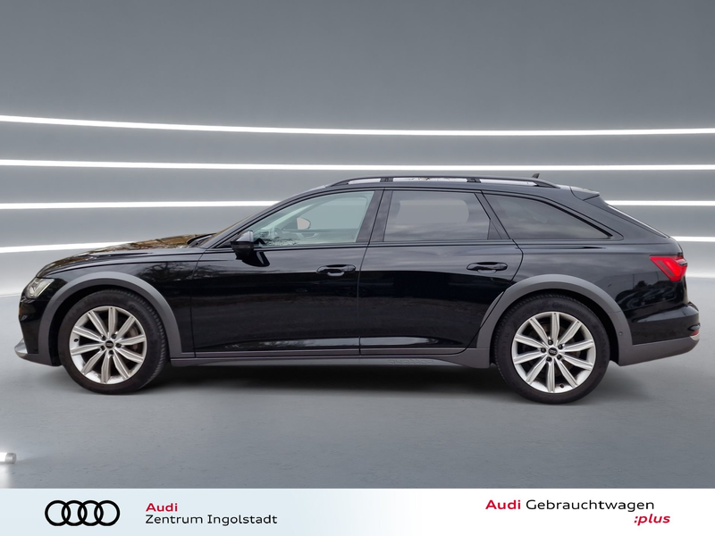 Audi A6 allroad 40 TDI qu MATRIX Pano AHK ACC Kamera — photo 3