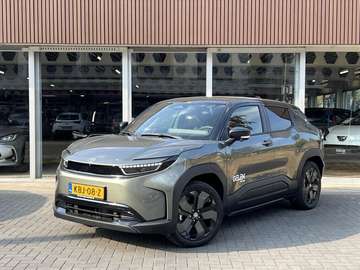 61,1 kWh 174pk Executive | JBL, Stoel- Stuurverwar