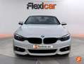 BMW 430 430i Auto. Blanc - thumbnail 2
