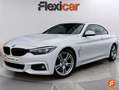 BMW 430 430i Auto. Blanc - thumbnail 3