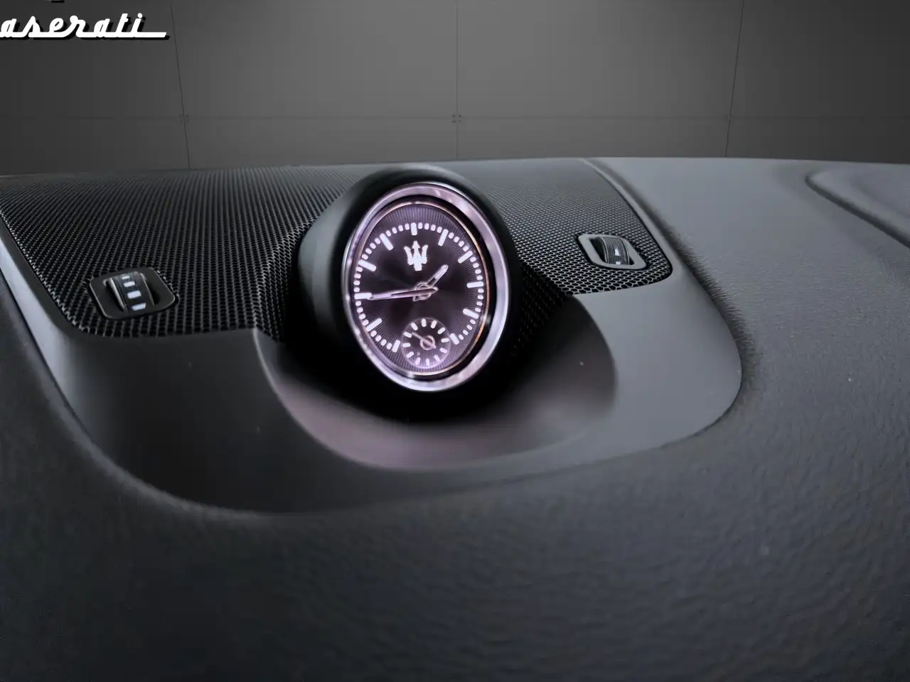 Maserati Levante 2021 — фото 14