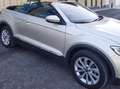 Volkswagen T-Roc T-Roc Cabrio 1,0 TSI Style Style Silber - thumbnail 5
