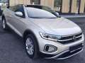 Volkswagen T-Roc T-Roc Cabrio 1,0 TSI Style Style Silber - thumbnail 1