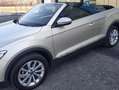 Volkswagen T-Roc T-Roc Cabrio 1,0 TSI Style Style Silber - thumbnail 2