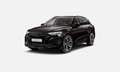 Audi Q8 e-tron 55 S LINE+AHK+HEAD UP+HD MATRIX+SPORTS Brązowy - thumbnail 2