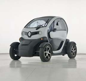 Renault Twizy