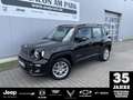 Jeep Renegade Altitude 1,5 MHEV/Tech.-Paket/Winter.-P Schwarz - thumbnail 1