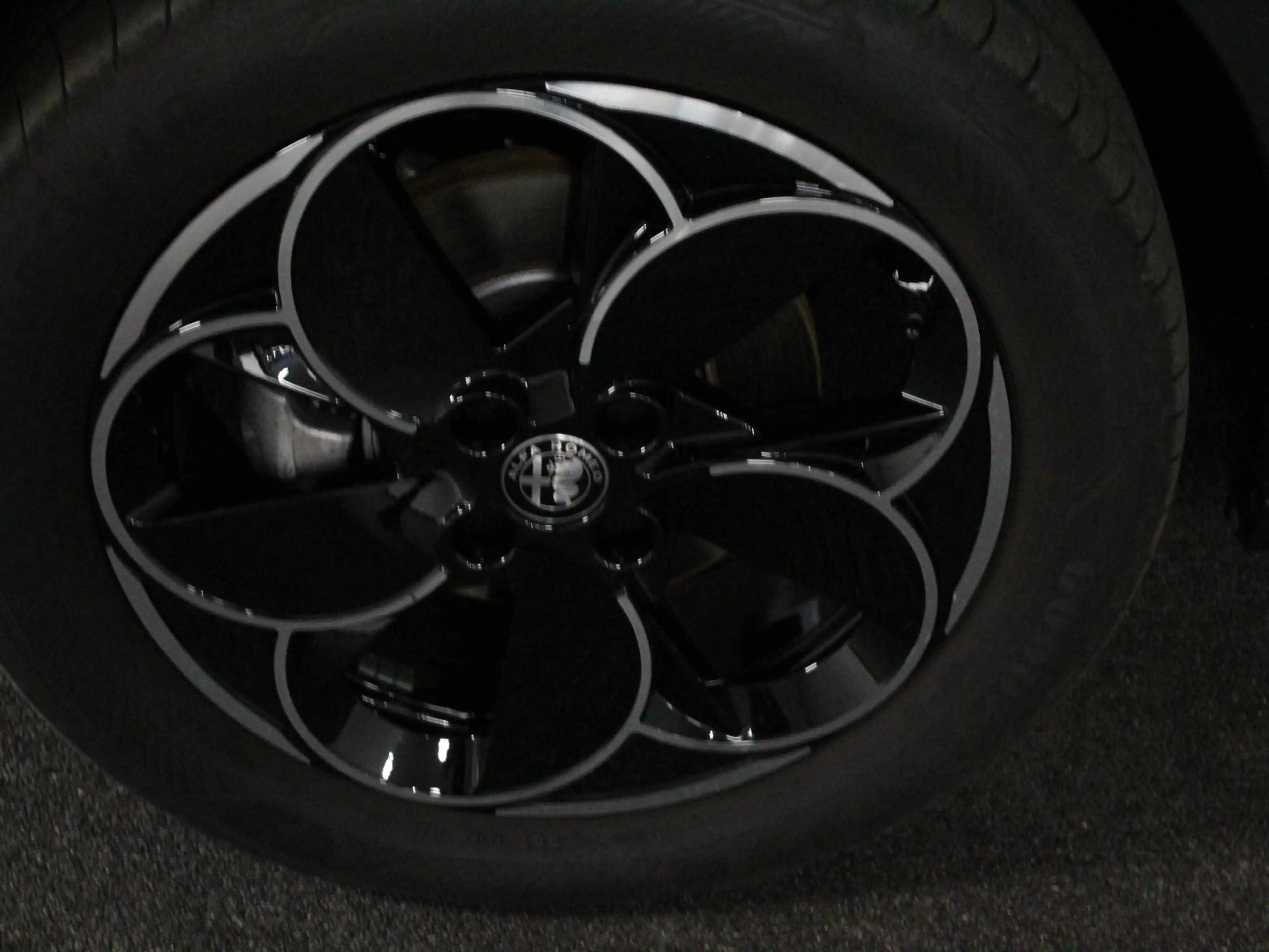 Alfa Romeo Junior Elettrica Automaat 156PK Adaptieve Cruise Control — photo 3