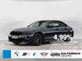 BMW 320 e M-Sport 360° LED W-LAN NAVI KAMERA SHZ Grau - thumbnail 1
