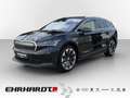 Skoda Enyaq iV 80 AHK*PANO*MATRIX*WÄRMEPU*NAVI*SHZ*ACC*PDC*... Schwarz - thumbnail 1