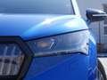 Skoda Enyaq iV 80x Sportline 82kWh NAVI AHK ACC LED Blau - thumbnail 25