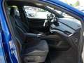 Skoda Enyaq iV 80x Sportline 82kWh NAVI AHK ACC LED Blau - thumbnail 2
