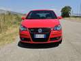 Volkswagen Polo GTI 3p 1.8 t Rosso - thumbnail 3