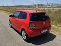 Volkswagen Polo GTI 3p 1.8 t Red - thumbnail 2